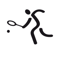 Imágen de logo tenis.