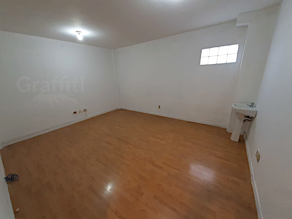 Ambiente de Consultorio