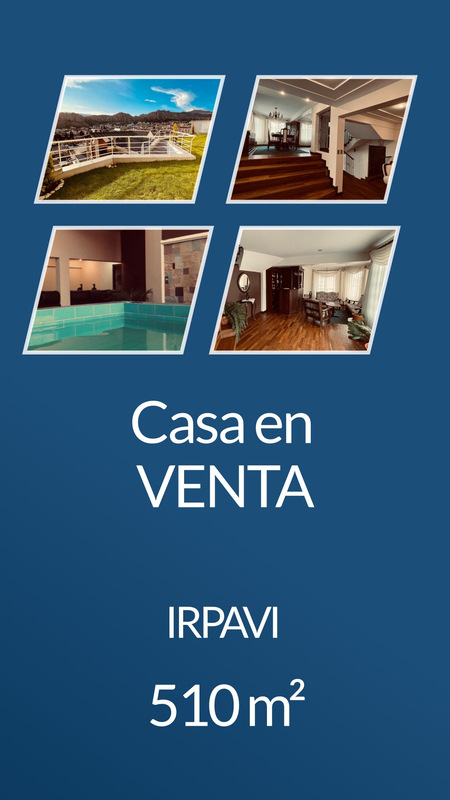 Slide 3 Casa Irpavi Calle 3