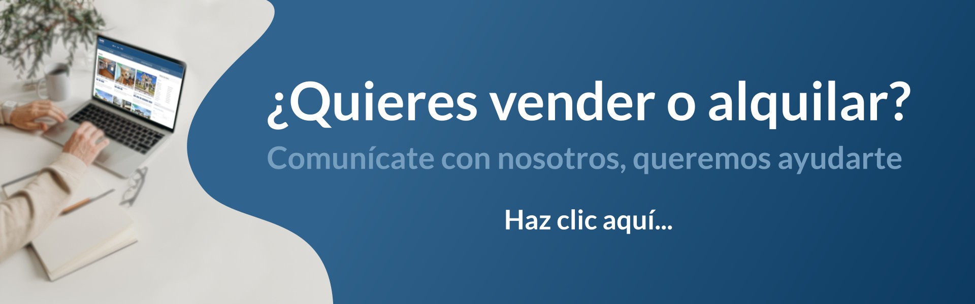 Slide 1 Contáctanos